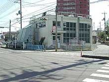 塩田川ポンプ場の画像