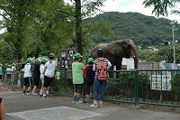 写真：徳山動物園1
