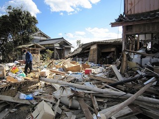 写真：勿来地区の状況1