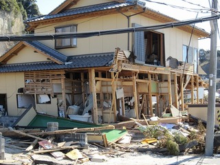 写真：勿来地区の状況2