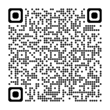 オンライン予約サービス二次元バーコード