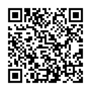 二次元コード：宇部市公式LINE