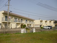 写真：市営住宅1