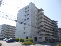 写真：市営住宅1