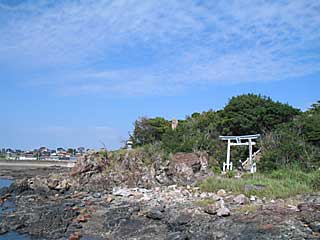 写真：三神公園1