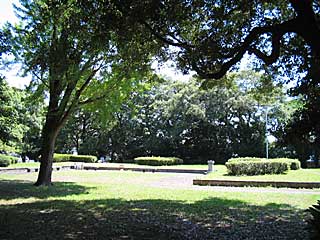 写真：福原史跡公園2