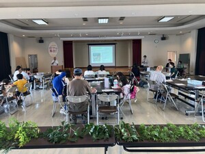 講演の様子1