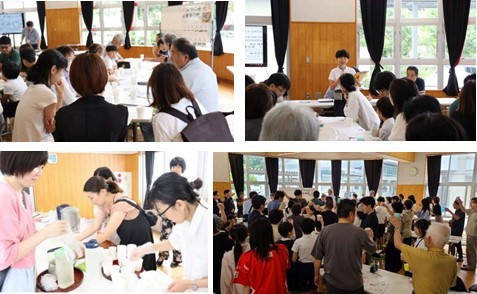 小野小を語る会の写真