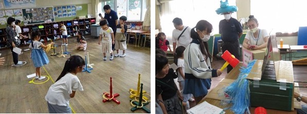 見初まつりの写真