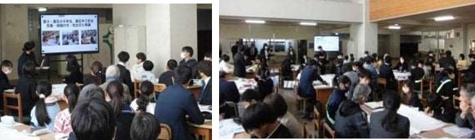 西宇部小清掃活動