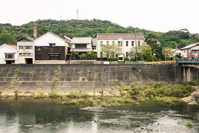 写真：仕込みの風景