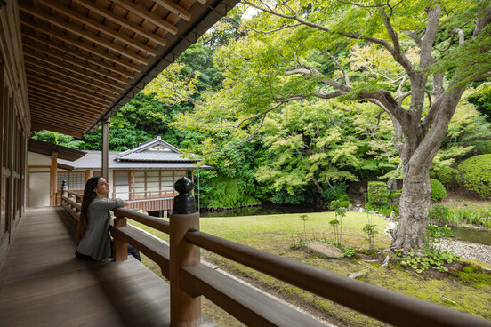 風景