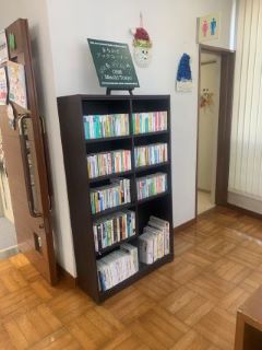 写真：カーブス西宇部