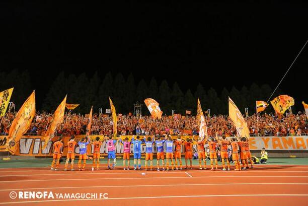 写真：FC町田ゼルビア戦