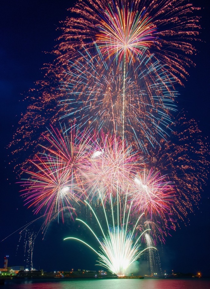 hanabi