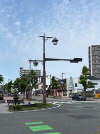 表示板