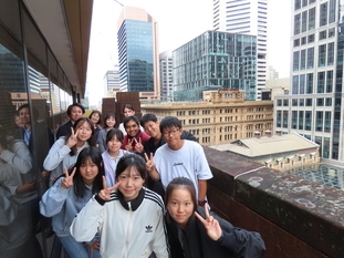 自治体国際化協会