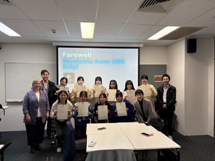 ランゲージセンター