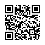 登録二次元コード