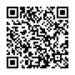 宇部市公式LINE2次元コード画像