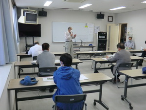 写真：令和3年10月産業建設委員会＿視察1