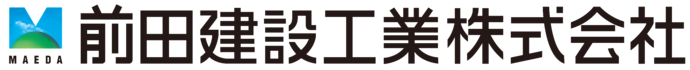 前田建設工業株式会社ロゴ
