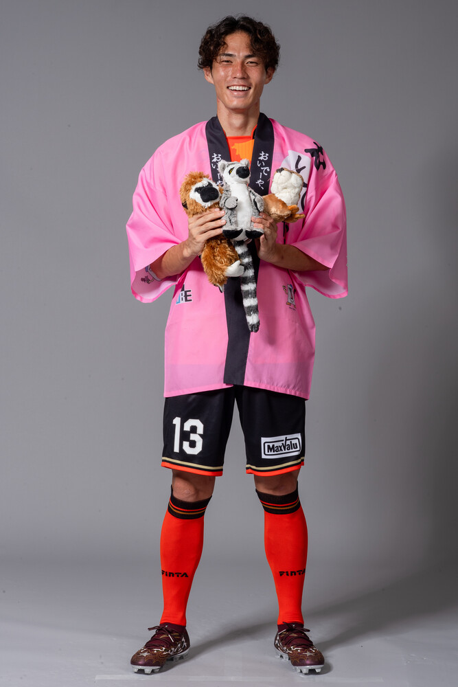 写真:渡邉 選手