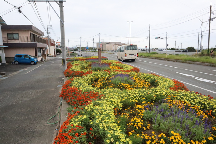 宇部小野田造園業組合賞の写真