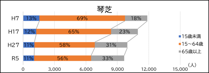 琴芝