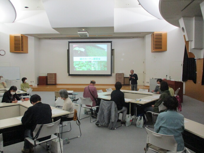 写真：講習会1