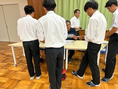 宇部高校3