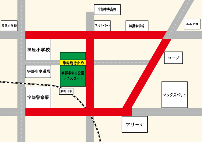 渋滞予測