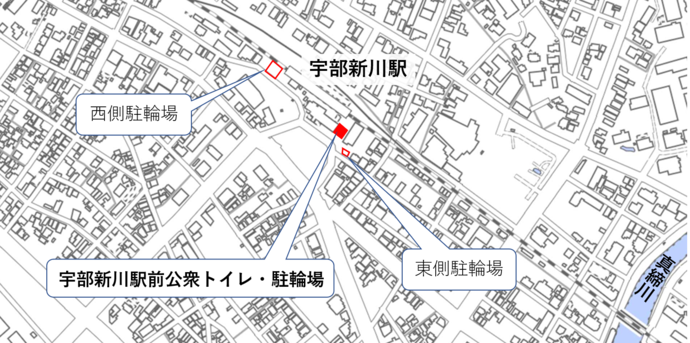位置図