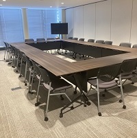 会議室