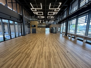 交流ホール
