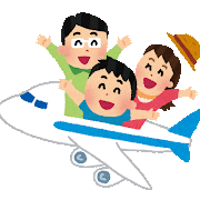 開錠業者のイラスト