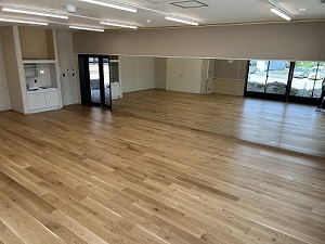 多目的スタジオ
