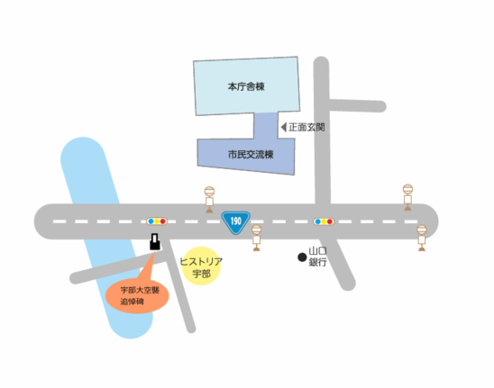 場所