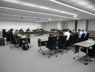 総務財政委員会長野市画像