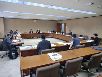 総務財政委員会鶴ヶ島市画像