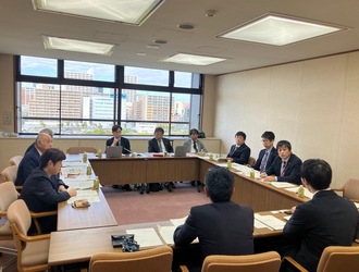 文教民生委員会海老名市画像