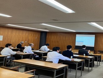 文教民生委員会日野市画像