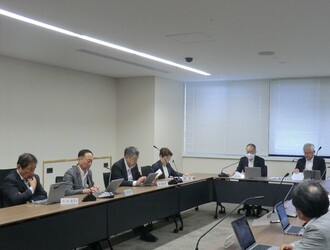 議会運営委員会