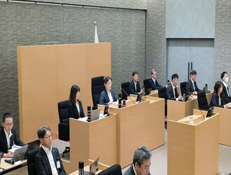最終日