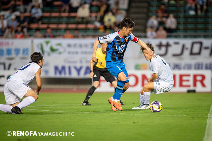 試合写真2