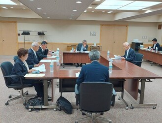 全国市議会議長会