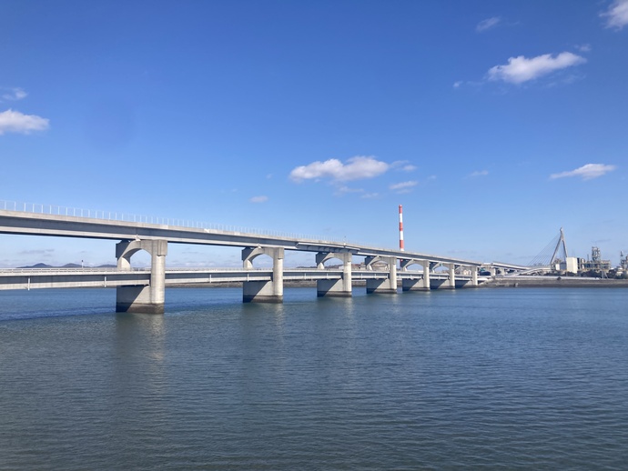 湾岸道路
