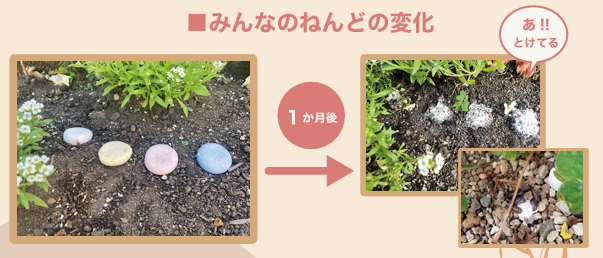 粘土