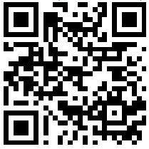 広告掲載申込二次元コード