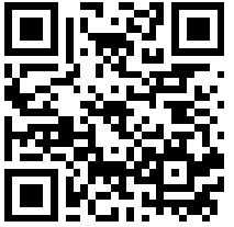 参会者申込二次元コード